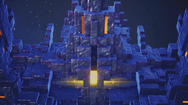 图片[1]-【整活儿ARPG/中文/3D】地球再次变四方？！ 数码方块地球防卫军2  官方中文硬盘版【14.8G/新作】-嘤嘤怪之家