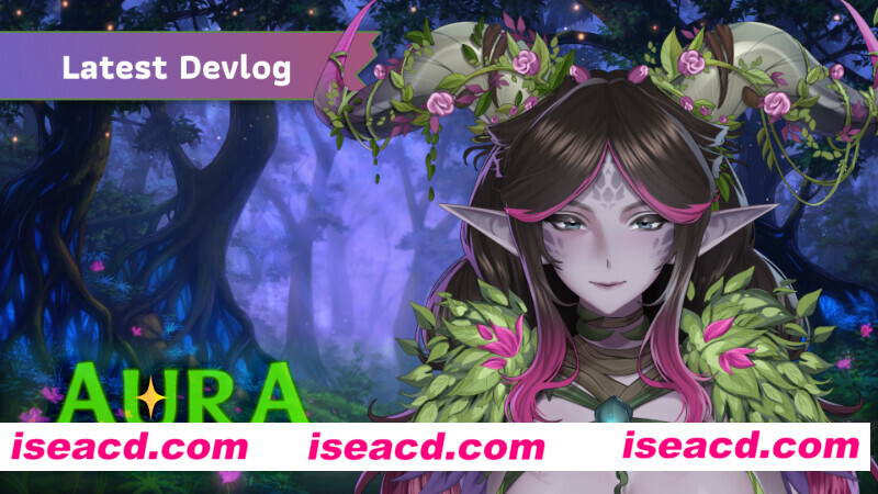 图片[4]-【互动SLG/中文/步兵】《奥拉：卡牌狂潮/AURA Hentai Cards》V1.5 官方中文步兵版【1.5G/全CV/更新】-嘤嘤怪之家