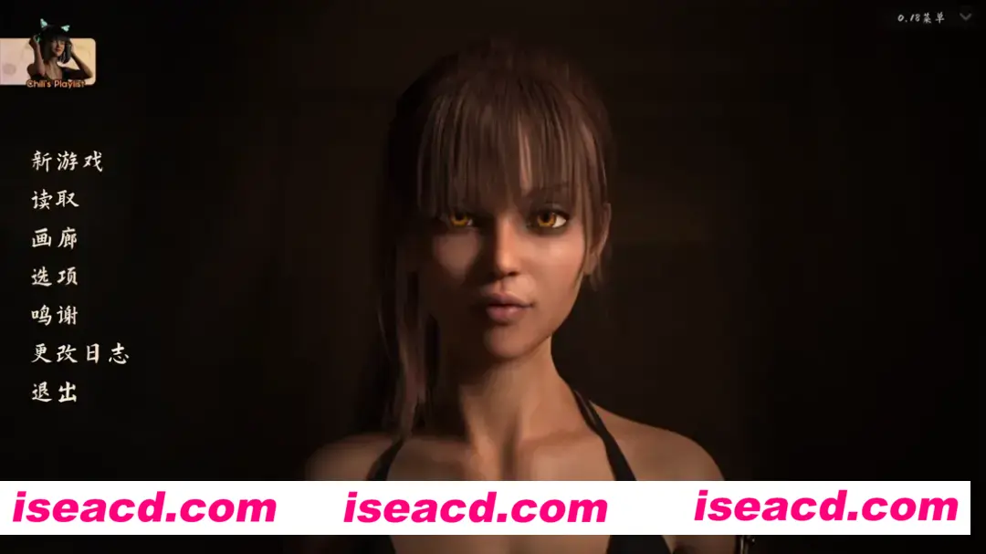 图片[2]-【欧美SLG精品/官中/末日废土/PC+安卓】沙漠追猎者 沙漠潜行者 Desert Stalker Ver0.18.3 官方中文版【4.20G】-嘤嘤怪之家