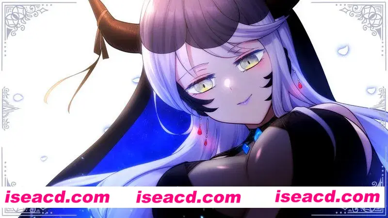 图片[3]-【SLG/中文/步兵2D】我与苍蓝之森的盲眼魔女/Days with Evraco: The Blind witch in Blue Forest STEAM官中步兵完结版【2.1G/新作】-嘤嘤怪之家