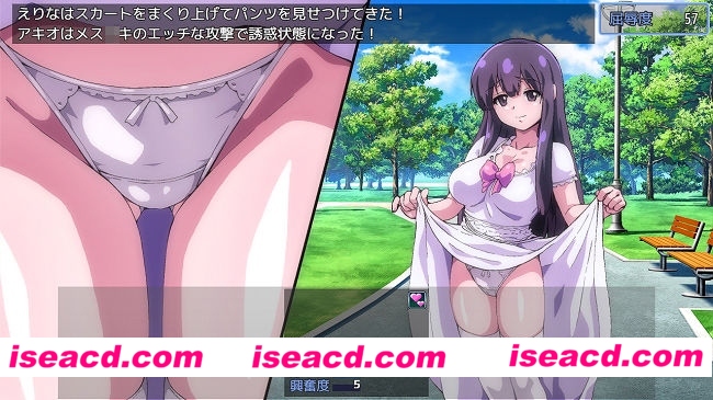 图片[3]-【日式RPG/AI汉化】败给雌小鬼钱就会被收走的游戏 メ◯◯キに負けたらお金を取られちゃうゲーム AI汉化版【900M/新作】-嘤嘤怪之家