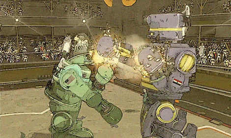 图片[1]-【ACT/中文/3D】电波拳击联赛/Electro Bop Boxing League Build.18245086官方中文版【900M/新作】-嘤嘤怪之家