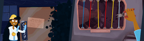 图片[4]-【整活儿RPG/中文/2D】神的超级大宝贝/The Holy Gosh Darn 官方中文硬盘版【1.5G/新作】-嘤嘤怪之家