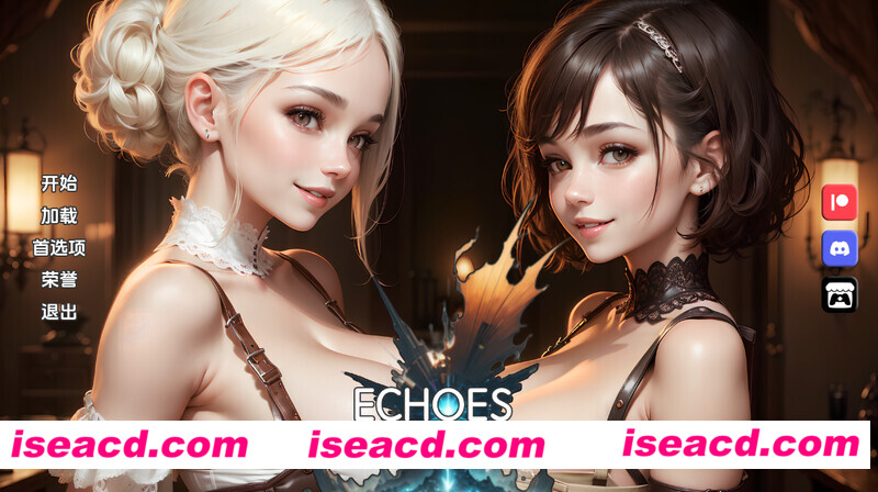 图片[1]-【卡牌SLG/中文/PC+安卓/步兵】回响：命运卡牌（Echoes Cards Of Destiny）V0.2.7.1 官方中文步兵版【3.7G】-嘤嘤怪之家