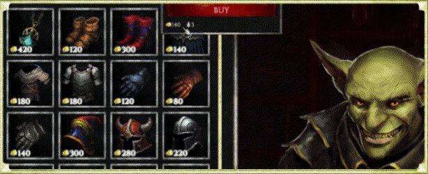 图片[2]-【ARPG/中文/类暗黑】最后幸存者/The Last Man Survivor 正式版 官方中文【5.3G/新作】-嘤嘤怪之家