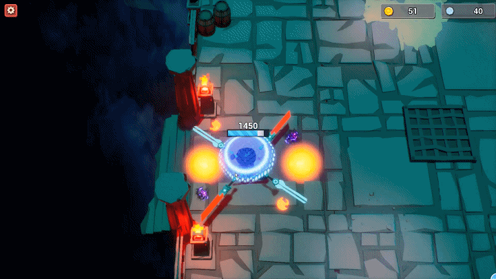 图片[2]-【弹幕ACT/中文/肉鸽】 咒术如律令/Abraca V1.00 官方中文硬盘版 【1.05G/新作】-嘤嘤怪之家