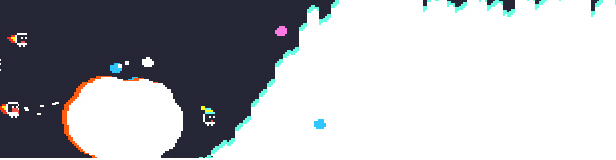 图片[1]-【休闲游戏/中文/合集】糯米团子历代记/Gnorp Apologue 官方中文版【100M/新作】-嘤嘤怪之家