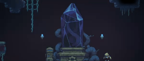 图片[3]-【横版ACT/中文/像素全动态】《自动工厂 AutoForge》v0.4.4 官方中文硬盘版【390M/新作】-嘤嘤怪之家