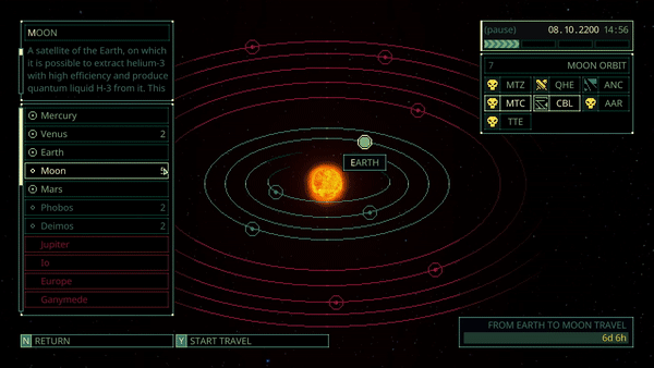 图片[2]-【RPG/中文】异常形态/Quasimorph V0.6.3.57G 官方中文硬盘版【1.3G/更新】-嘤嘤怪之家
