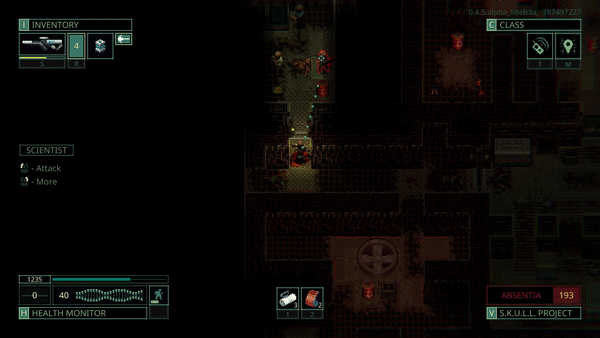 图片[1]-【RPG/中文】异常形态/Quasimorph V0.6.3.57G 官方中文硬盘版【1.3G/更新】-嘤嘤怪之家