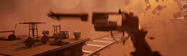 图片[5]-【大作RPG/中文/3D】虚空列车豪华版 /VOIDTRAIN DELUXE EDITION V14216 官方中文硬盘版【35G/新作】-嘤嘤怪之家