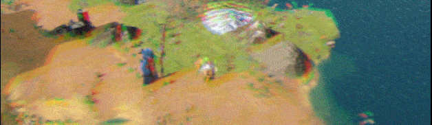 图片[1]-【战略战棋SLG/中文/类文明】废土帝国：人类复兴 官方中文硬盘版【1G/新作】-嘤嘤怪之家