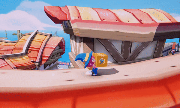 图片[1]-【RPG/中文/3D】米卡与魔女之山 Mika and The Witch\’s Mountain EA官方中文版【2.3G/新作】-嘤嘤怪之家