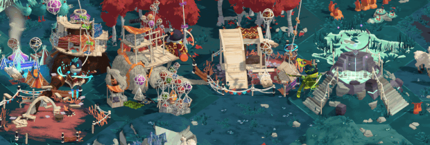 图片[5]-【RPG/中文/肉鸽回合制】《四海旅人 As Far As The Eye》v1.1.2 官方中文硬盘版【890M/新作】-嘤嘤怪之家