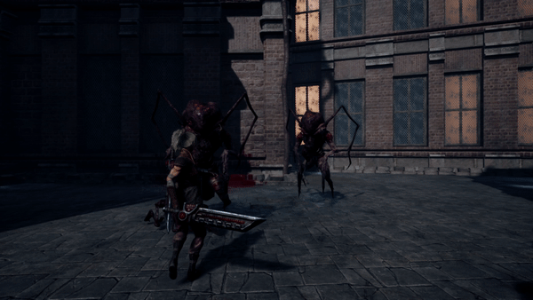 图片[9]-【大型ACT/中文/魂系】病态：艾尔之王/Morbid: The Lords of Ire B.14517486官方中文版【12.5G/更新】-嘤嘤怪之家