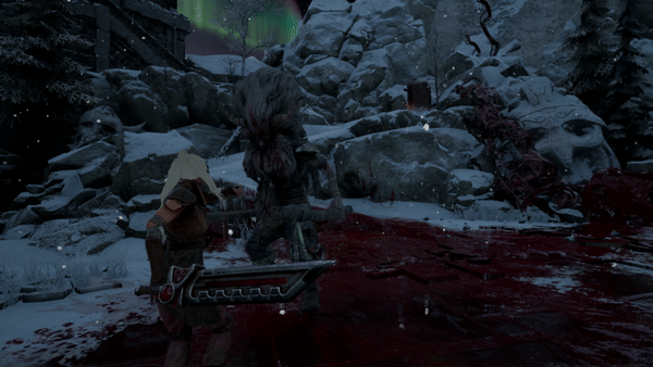 图片[7]-【大型ACT/中文/魂系】病态：艾尔之王/Morbid: The Lords of Ire B.14517486官方中文版【12.5G/更新】-嘤嘤怪之家