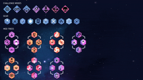 图片[2]-【ARPG/中文/肉鸽】《新星漂移 Nova Drift》v1.0.6正式版 官方中文【300M/新作】-嘤嘤怪之家