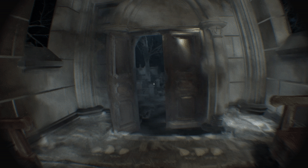 图片[2]-【恐怖惊悚/中文/3D】疯人院疯狂：主播的噩梦 官方中文硬盘版【3G】-嘤嘤怪之家