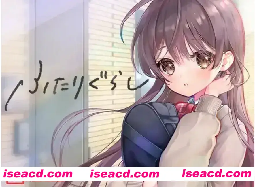 【触摸养成SLG/AI汉化/动态CG】两人生活 ふたりぐらし v1.15 AI汉化版 【3.8G/更新】