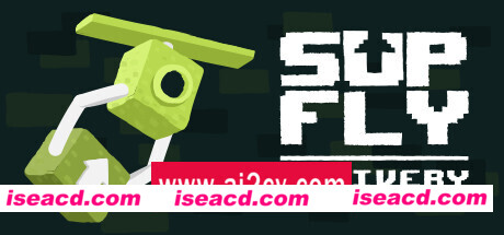 交付模拟器/Supfly Delivery Simulator（5632362）