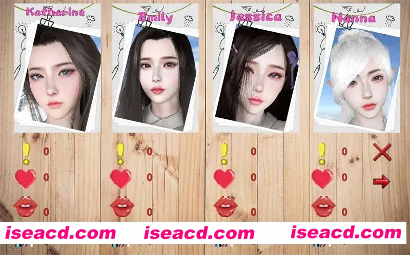 图片[6]-【国产RPG/官中/动态/无码/PC+安卓】我的幸福人生 Ver1.5 官方中文版【3.31G】-嘤嘤怪之家