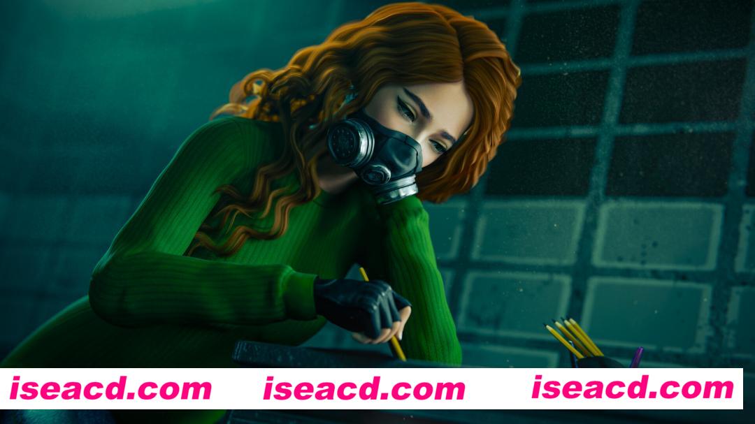 图片[3]-【大作欧美SLG/中文/步兵全动态】S.E.X. Z.O.N.E. 官方中文步兵版 【3.3G/新作/全CV】-嘤嘤怪之家