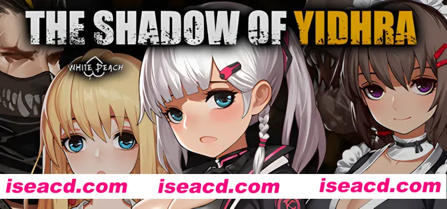 图片[3]-【日系ACT精品/官中/全动态】伊德海拉之影 The shadow of Yidhra Ver1.33 官方中文步兵版【1G】-嘤嘤怪之家