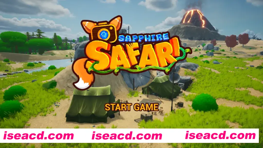 图片[3]-【3D/沙盒/全动态】Sapphire Safari v025 官方中文版【3.34G】-嘤嘤怪之家