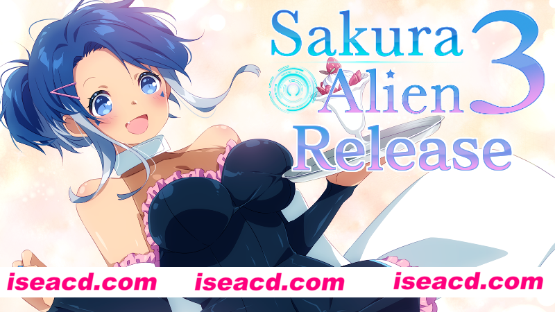 图片[1]-【日式ADV/合集/中文/步兵】Sakura Alien 1+2+3 全3部 官方中文步兵合集【1.1G】-嘤嘤怪之家