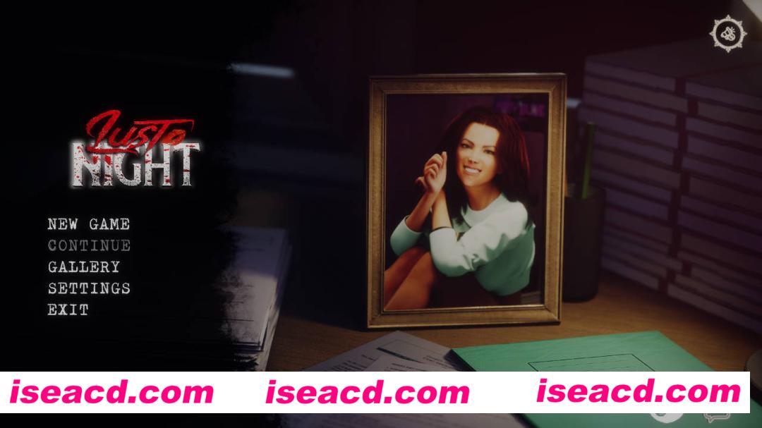 图片[1]-【欧美SLG/中文/步兵】欲望之夜/Lust Night 官方中文步兵完结版【800M/新作】-嘤嘤怪之家