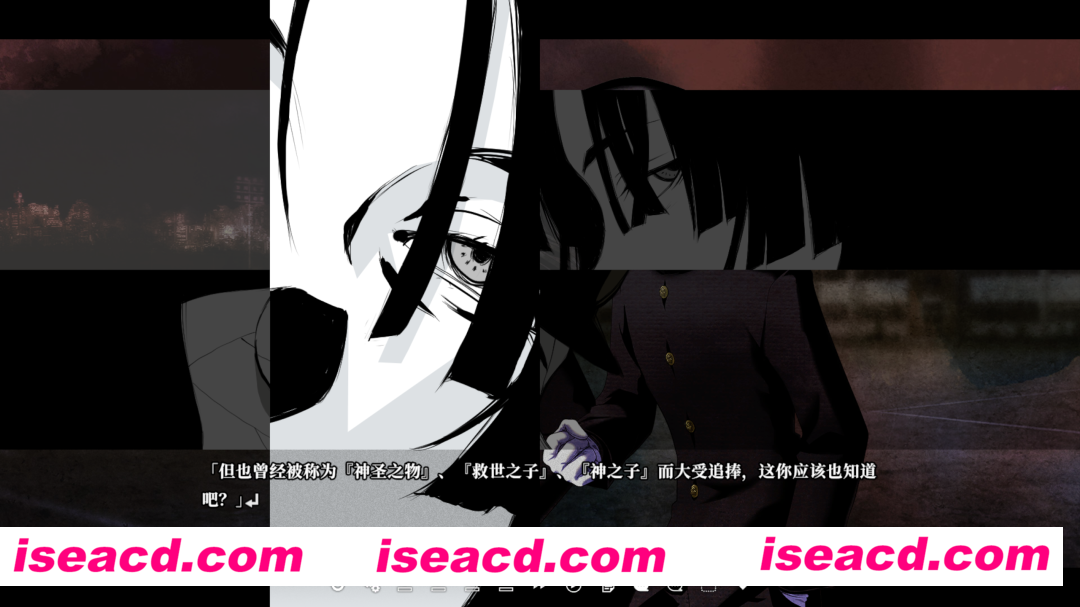 图片[3]-【日系ADV/官中】双子座 ~不甘示弱 (Geminism ～げみにずむ) 官方中文版【3.11G】-嘤嘤怪之家