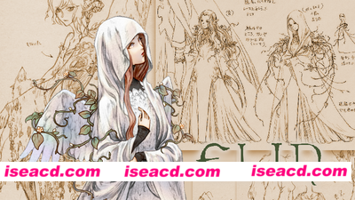 图片[1]-【超高自由度RPG/中文/2D】《依琳 ELIN》BUILD 16875350 官方中文版【2.4G/更新】-嘤嘤怪之家