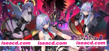 图片[1]-【ARPG/中文/步兵全动态】恶魔恶魔幸存者 / DeviDevi Survivor  V1.0.1 STEAM官方中文步兵版【400M/新作】-嘤嘤怪之家