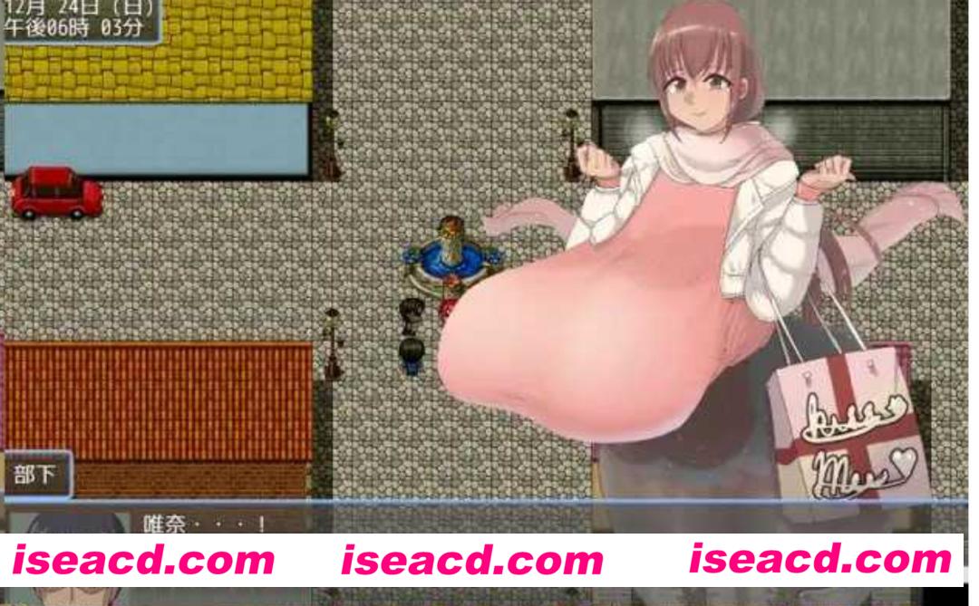 图片[2]-【日式RPG/AI汉化】大雷人妻寝取物语 & 大乳人妻寝盗談 Ver1.1a AI汉化版【630M/新作】-嘤嘤怪之家