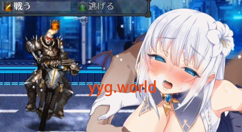 图片[1]-【日式大作RPG/精翻汉化/全动态CG】梅尔菲斯-苍红的维吉 V3体验版 时言个人汉化版【3G/全CV】-嘤嘤怪之家