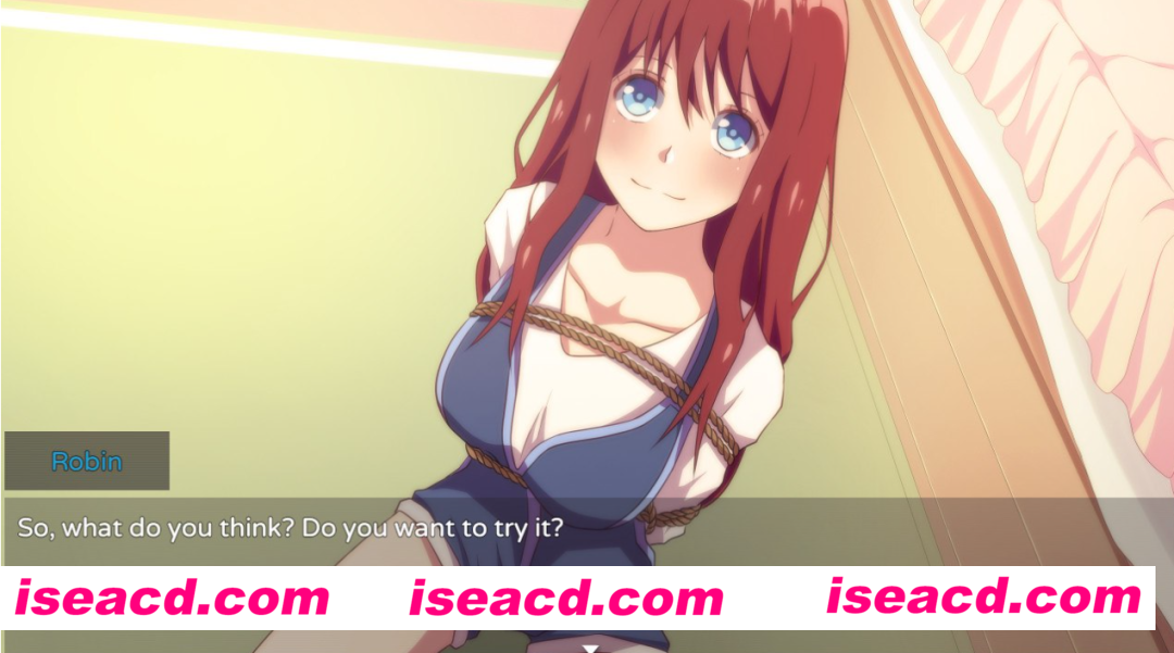 图片[1]-【SLG/官中/动态】束缚之契 Bonds Ver2.1.1 官方中文版 [450M]-嘤嘤怪之家