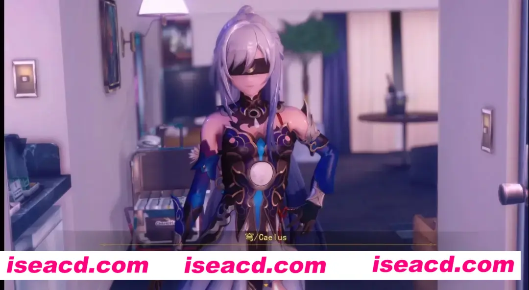 图片[1]-【MMD/中文/步兵】ricphastly作品：催眠镜流 123合集 中文步兵【1.7G/CV】-嘤嘤怪之家