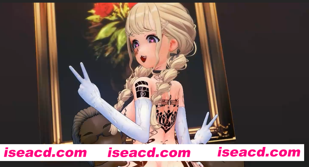 图片[1]-【MMD/中文/步兵】法國原神糕手 1月偶像大师NTR~藤田琴音合作洽谈 【400M/全CV】-嘤嘤怪之家