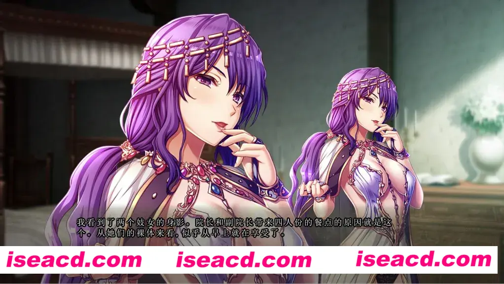 图片[3]-【拔作ADV/汉化/动态】巨乳幻想4 修道士阿斯托尔 巨欧派ファンタジー４-修道士アストル 汉化内嵌版【6.30G】-嘤嘤怪之家