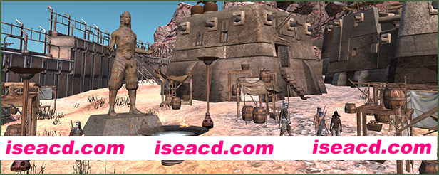 图片[14]-【沙盒策略RPG/中文/带MOD】剑士/Kenshi V1.065 官方中文硬盘版+存档/MOD包【12G】-嘤嘤怪之家