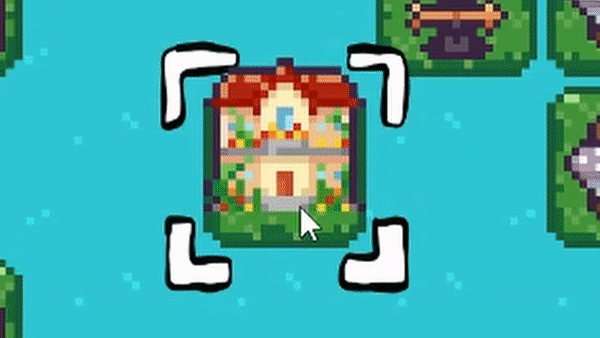 图片[4]-【卡牌SLG/中文/种田】农场管理人/Farm Keeper 官方中文硬盘版【200M】-嘤嘤怪之家