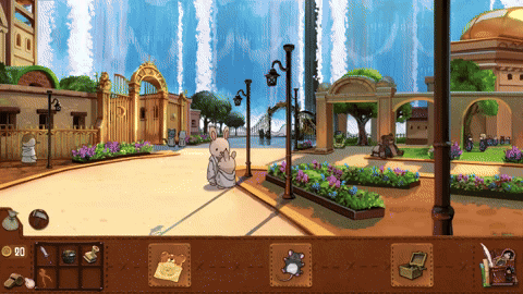 图片[10]-【休闲探索RPG/中文/2D】《奈里：浪潮 NAIRI Rising Tide》TENOKE 官方中文版【1.8G/新作】-嘤嘤怪之家