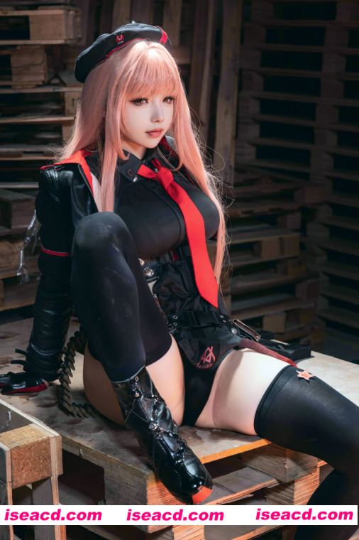 图片[3]-【COSPLAY/伪娘注意】[IzayoiRui]不良+八重神子+妮姬[95P]【500M】-嘤嘤怪之家