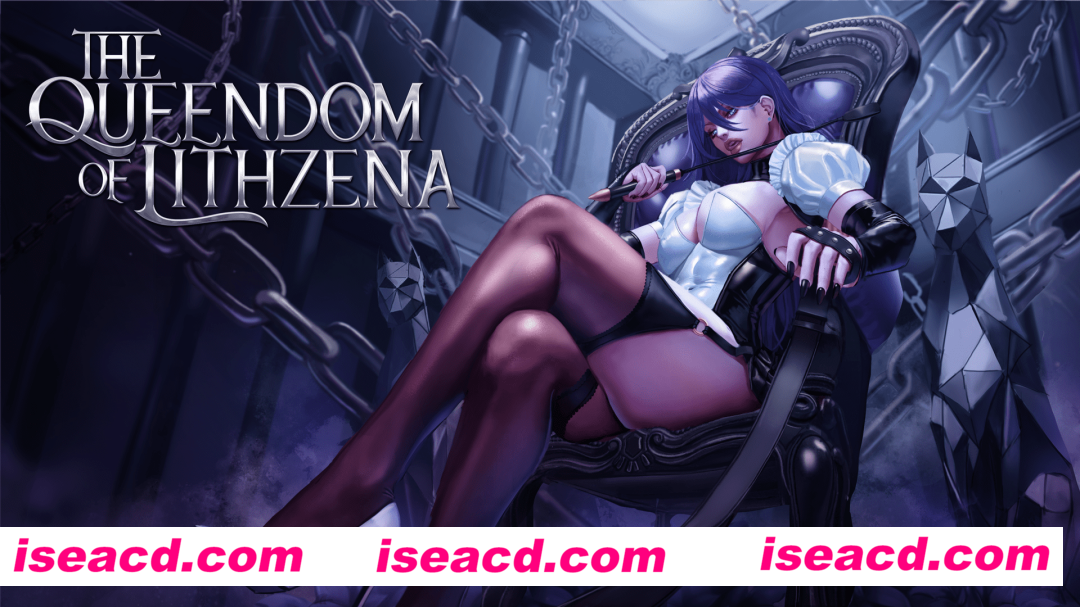 图片[2]-【RPG/AI汉化/PC+安卓】利特泽纳女王国 The Queendom of Lithzena v41b AI汉化步兵版【6.1G/更新】-嘤嘤怪之家