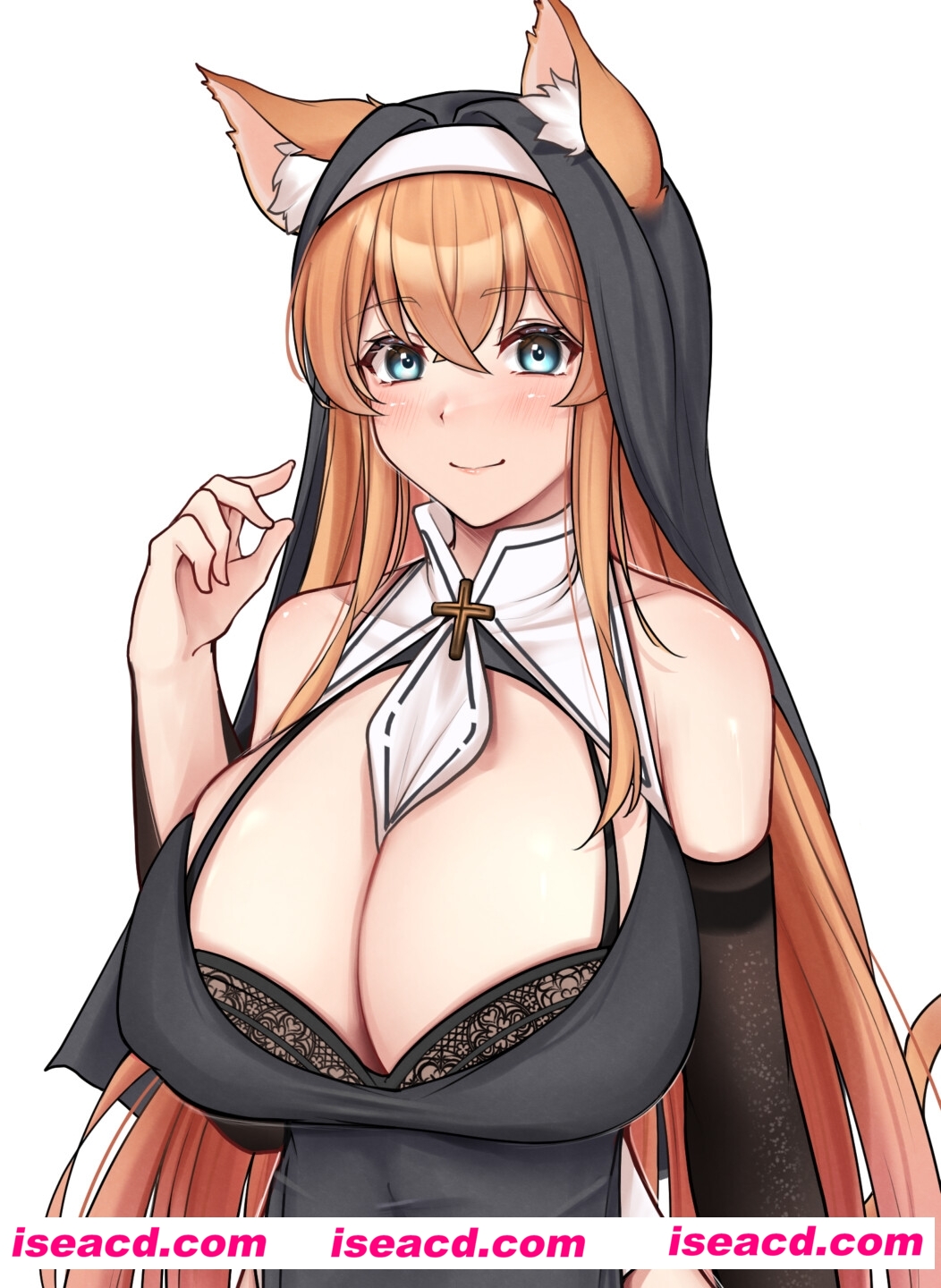 图片[5]-【日式RPG/AI汉化/动态CG】异种族修女的试炼～与人类的身体交流 AI汉化版【1.3G新作/全CV】-嘤嘤怪之家