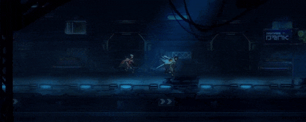 图片[3]-【横版ACT/中文/全动态】《灵能湍流 Anima Flux》 官方中文硬盘版【5.1G/新作/全CV】-嘤嘤怪之家