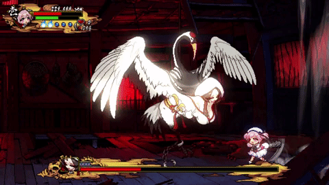 图片[1]-【横版ACT/中文/全动态】《鬼谭/Ogre tale》V2.0.0 官方中文硬盘版【2.4G/更新】-嘤嘤怪之家