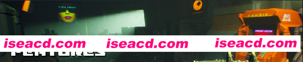 图片[1]-【FPS/中文/3D恐怖惊悚】撕裂/RIPOUT 官方中文版 v1.32.04【7.9G/新作】-嘤嘤怪之家