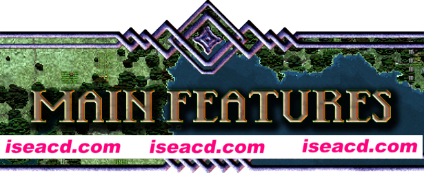 图片[2]-【建造SLG/中文/经营】希克斯之歌/Songs of Syx V0.66.21 官方中文硬盘版【500M】-嘤嘤怪之家