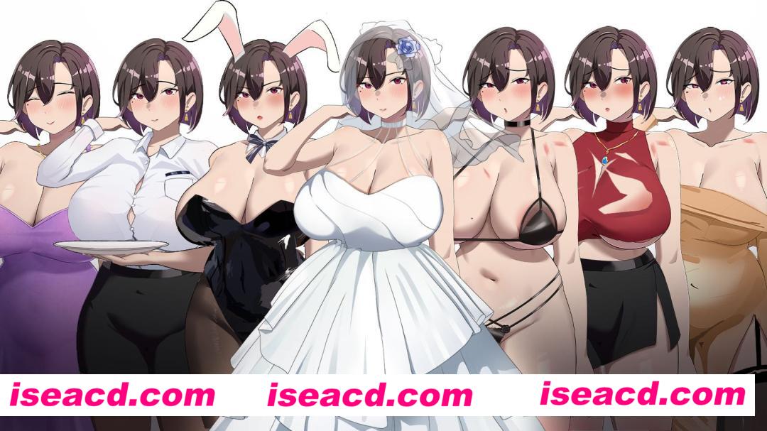 图片[3]-【日式RPG/中文/步兵】她在末日中堕落了 末日の中で彼女が堕落した 官方中文步兵版  【1.2G/新作】-嘤嘤怪之家